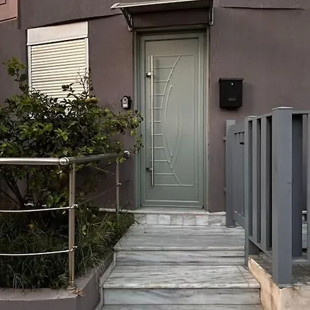 Apartament Lazareta 3 Chania (Crete)