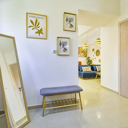 Lazareta 3 Apartament *