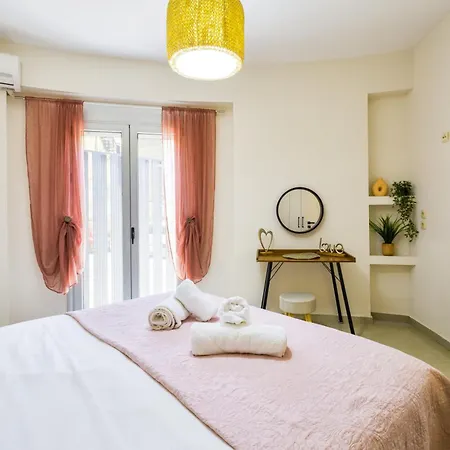 Apartament Lazareta 3 *