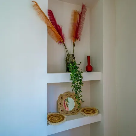 Apartament Lazareta 3 *