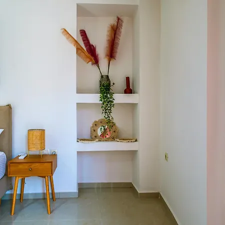 Lazareta 3 Apartament Chania (Crete)