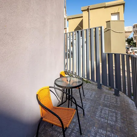 Apartament Lazareta 3