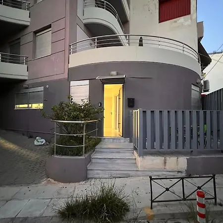 Lazareta 3 Apartment *