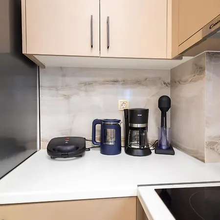 Lazareta 3 Apartment