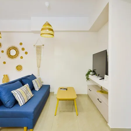 Apartment Lazareta 3