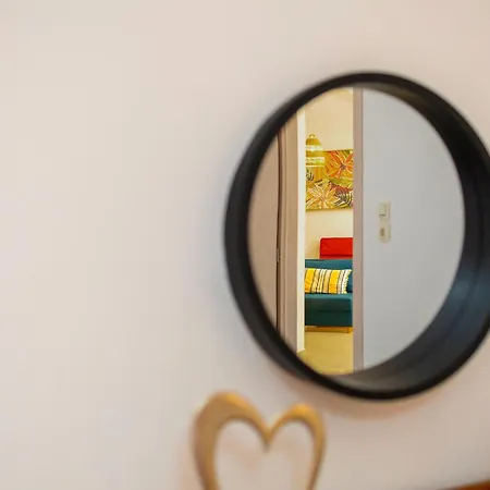 Lazareta 3 Apartment