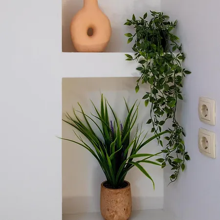 Apartment Lazareta 3 *