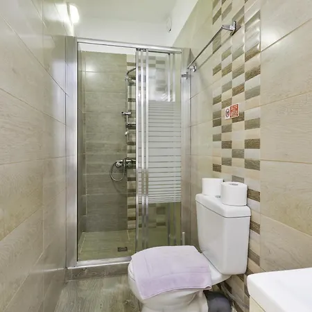 Lazareta 3 Apartment Chania (Crete)