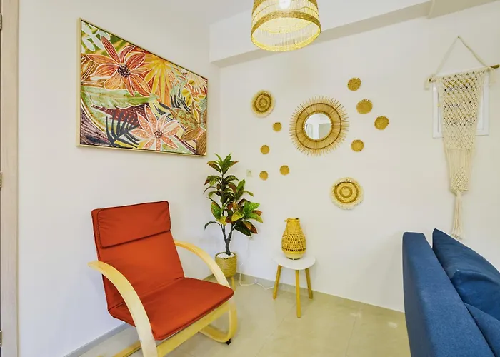 Lazareta 3 * La Canea