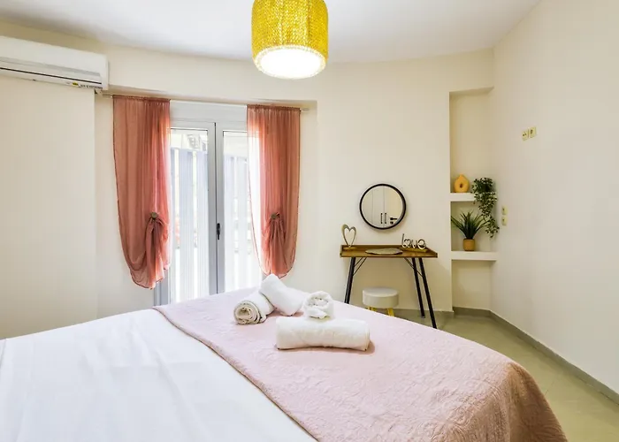 Appartamento Lazareta 3 *