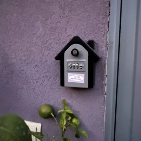 Lazareta 3 خانيا