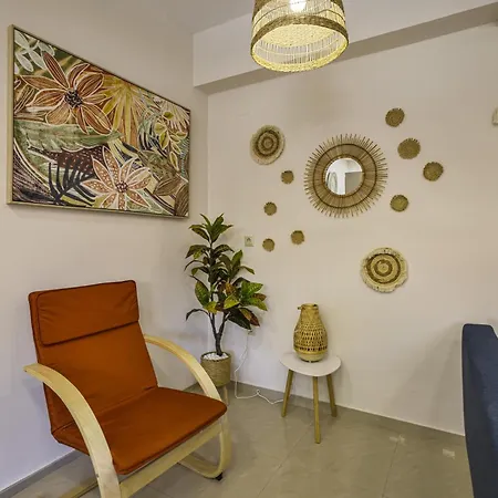 Lazareta 3 Apartamento