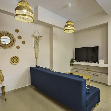 Lazareta 3 Apartamento *