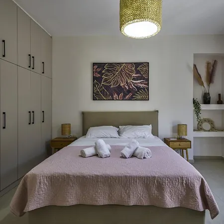 Lazareta 3 Apartamento