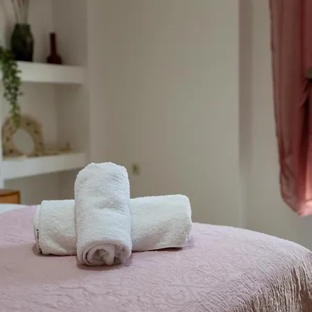 Apartamento Lazareta 3 *