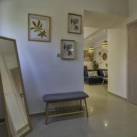 Apartamento Lazareta 3 *