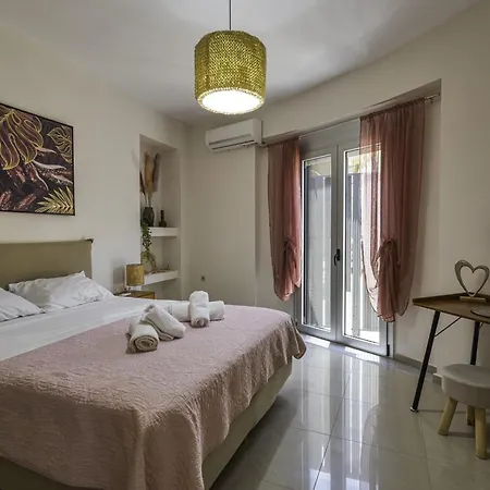 Lazareta 3 La Canea