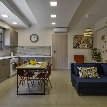 Lazareta 3 Apartamento