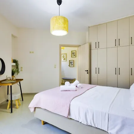 Lazareta 3 Apartamento La Canea