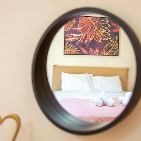 شقة Lazareta 3 خانيا