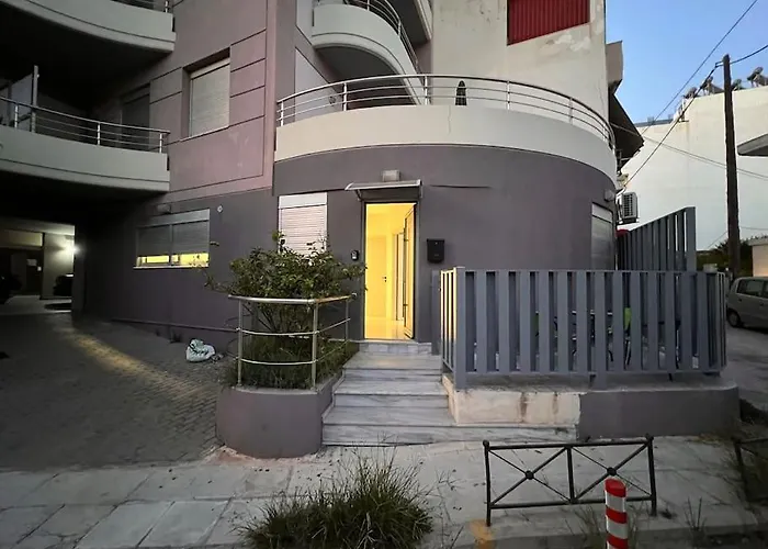 Lazareta 3 Apartman *