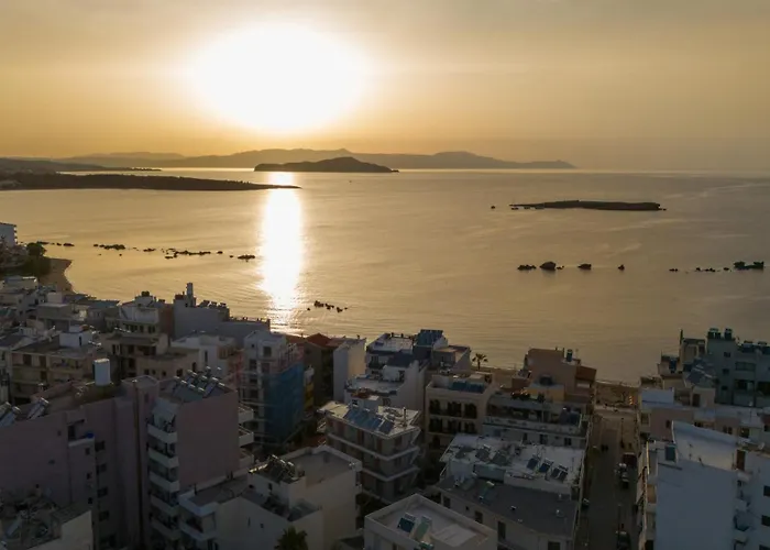 Lazareta 3 干尼亞