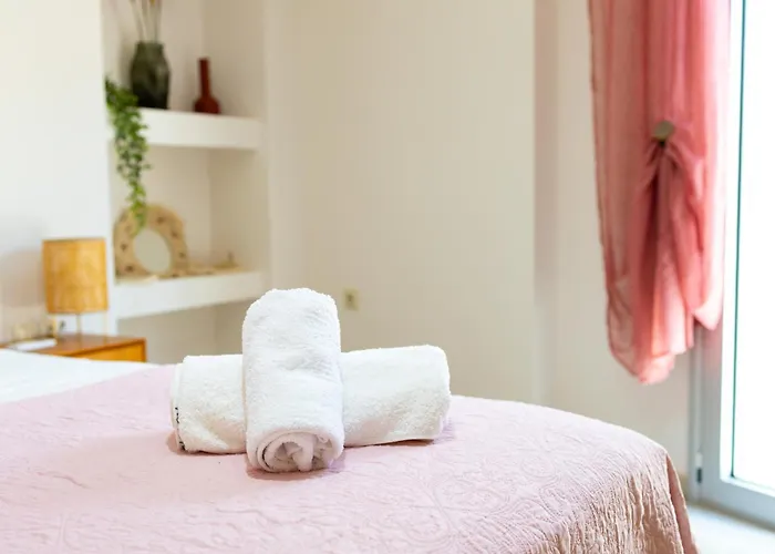 Lazareta 3 Apartman *