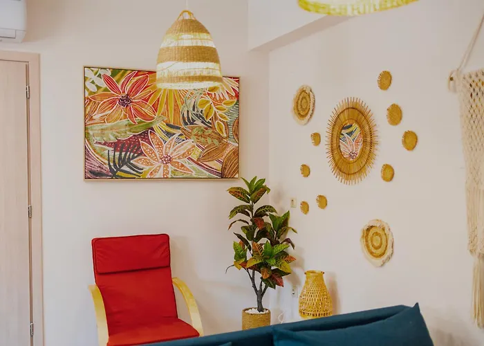 Lazareta 3 Apartman Hriszí Aktí Haniá