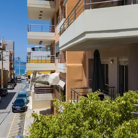 Lazareta 3 Apartament