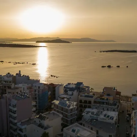 Lazareta 3 Chania (Crete)