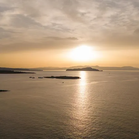 Lazareta 3 Lägenhet *