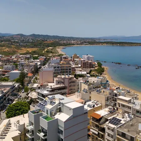 Lazareta 3 Apartament Chania (Crete)