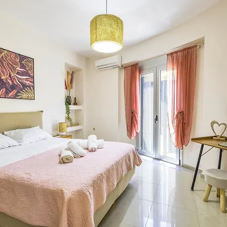Lazareta 3 Apartament