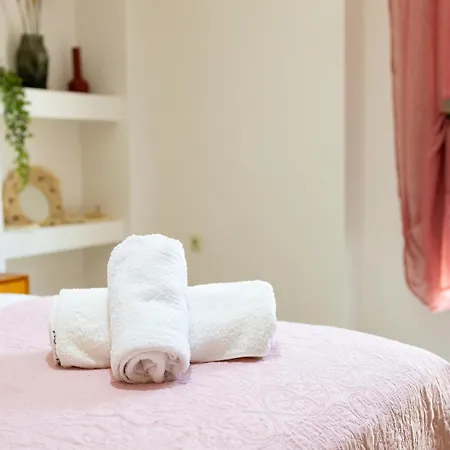 Lazareta 3 Lägenhet *