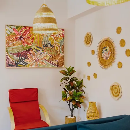 Lazareta 3 Lägenhet Chania (Crete)