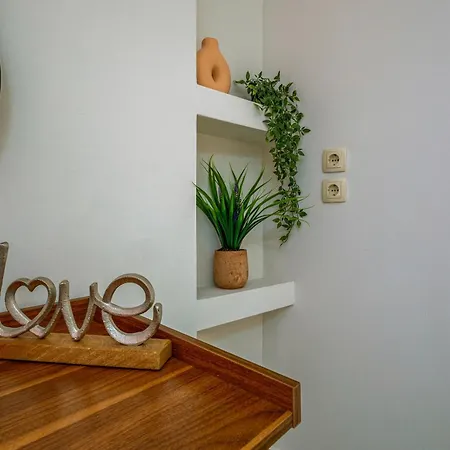 Lazareta 3 * Chania (Crete)