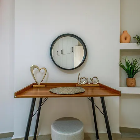 Lazareta 3 Lägenhet