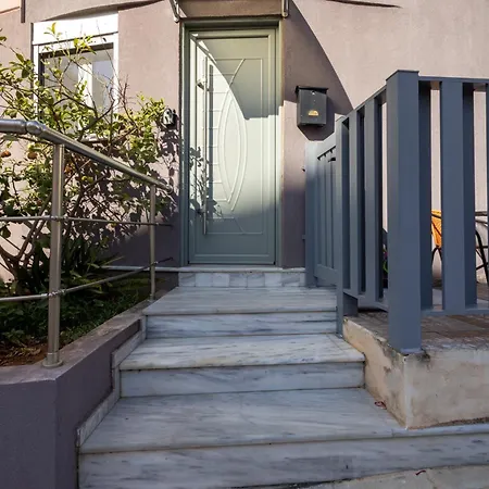 Lazareta 3 Chania (Crete)