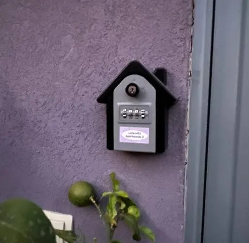 Lazareta 3 Chania (Crete)