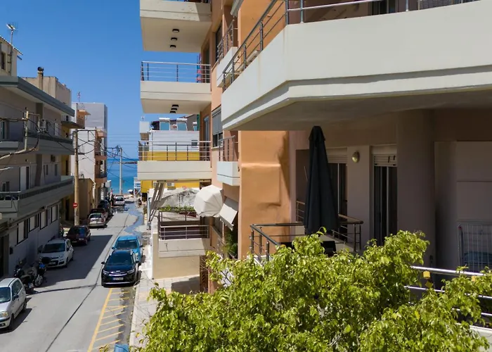 Lazareta 3 Apartament