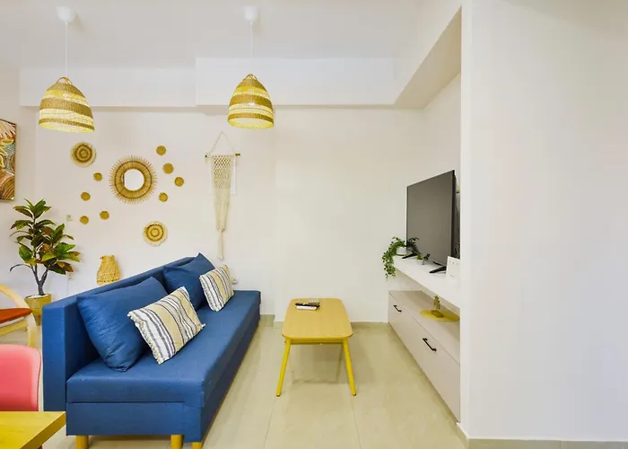 Apartament Lazareta 3