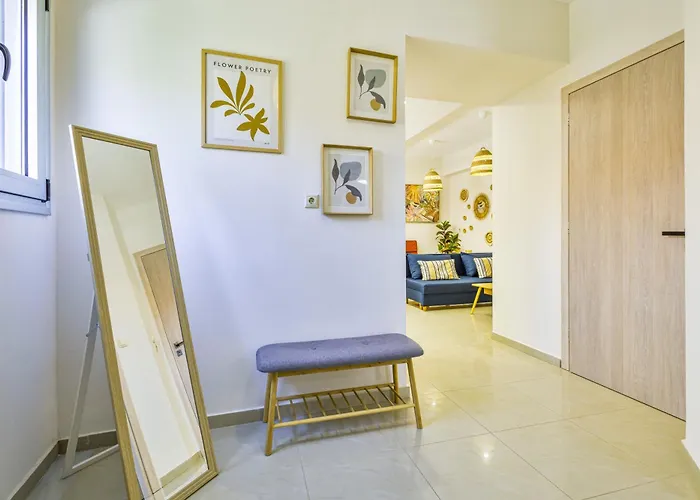 Lazareta 3 Apartament *