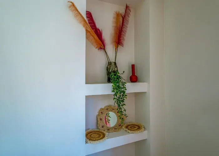 Apartament Lazareta 3 *