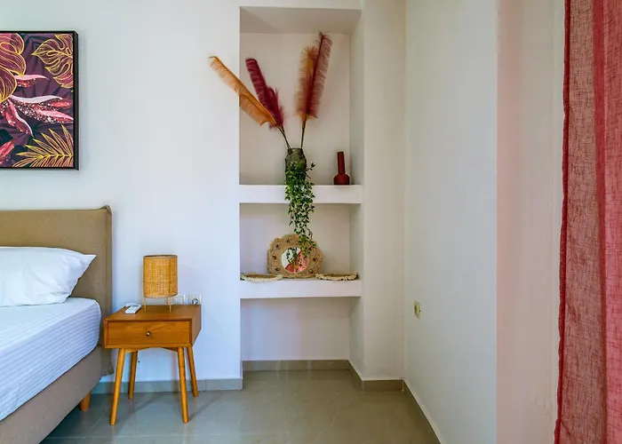 Lazareta 3 Apartament Chania (Crete)