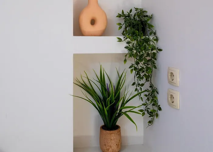 Apartament Lazareta 3 *